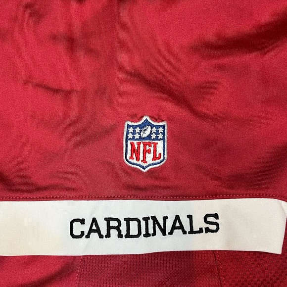 Vintage Reebok Cardinal’s Polo Size XL - Picture 4 of 5